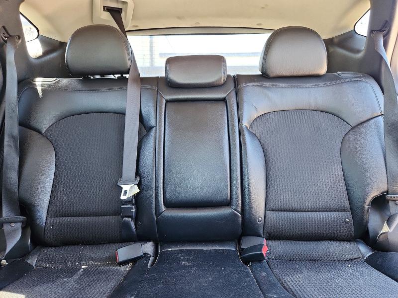 54920376 :رقم المزاد ، KM8JU3ACXCU455434 vin ، 2012 Hyundai Tucson مزاد بيع