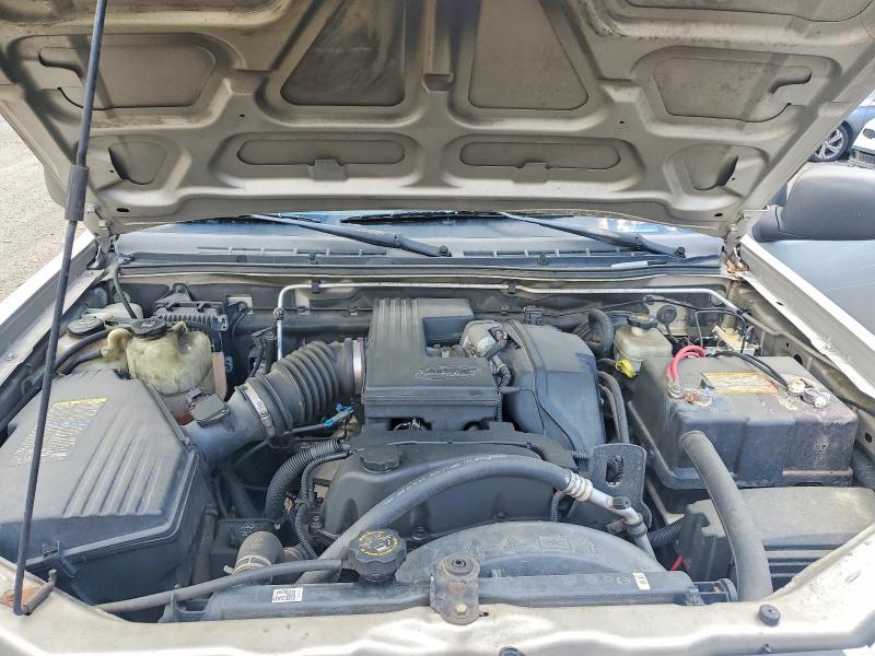 Aukcja sprzedaży 2005 Chevrolet Colorado, vin: 1GCDT146058272280, numer aukcji: 53581666