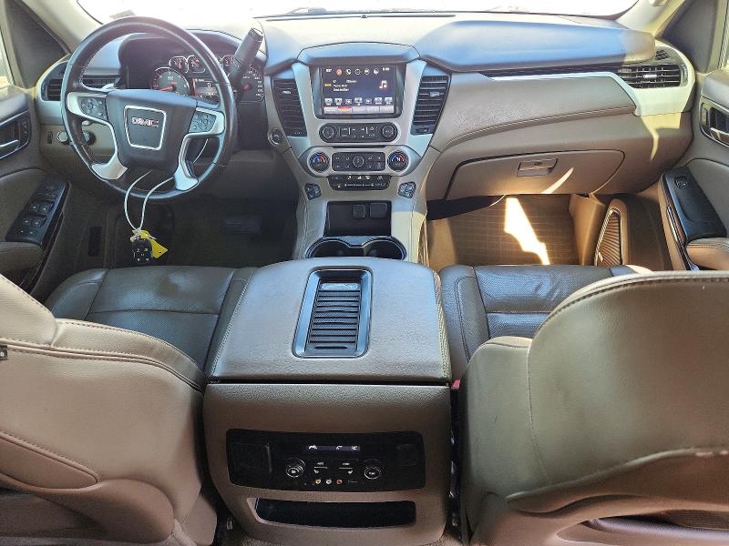 2016 Gmc Yukon Xl მანქანა იყიდება აუქციონზე, vin: 1GKS2GKC0GR128820, აუქციონის ნომერი: 49336316