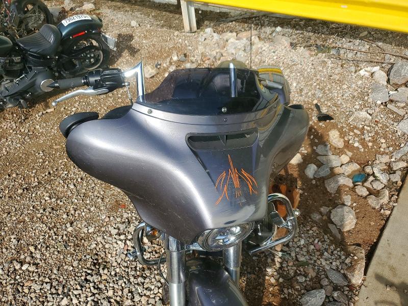 2014 Harley-davidson Flhx მანქანა იყიდება აუქციონზე, vin: 1HD1KBM19EB704527, აუქციონის ნომერი: 54316906