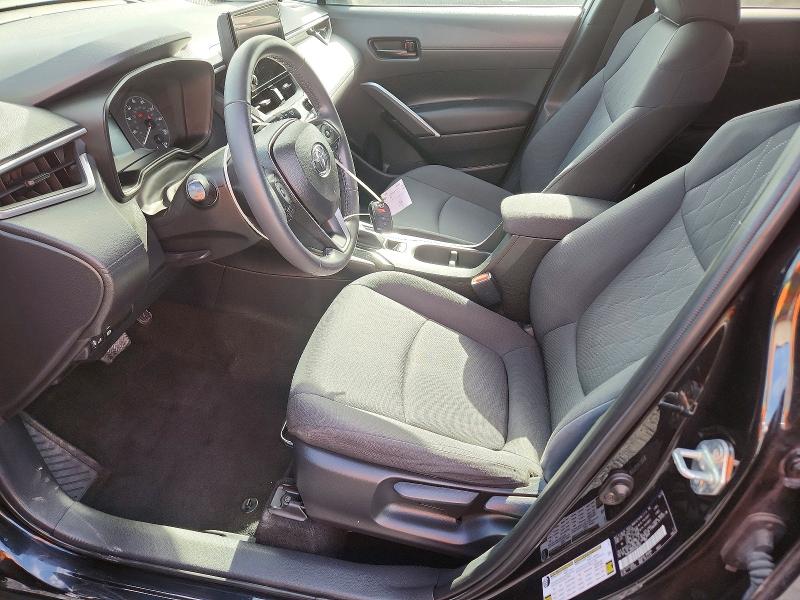 Aukcja sprzedaży 2023 Toyota Corolla Cross, vin: 7MUBAABG9PV060197, numer aukcji: 51377466