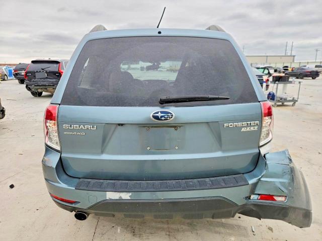 Продажа на аукционе авто 2013 Subaru Forester, vin: JF2SHAFC7DH424437, номер лота: 51707426