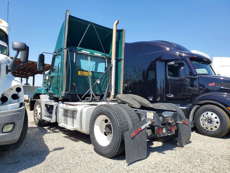 2016 Mack 600 მანქანა იყიდება აუქციონზე, vin: 1M1AW01X5GM008452, აუქციონის ნომერი: 52594626