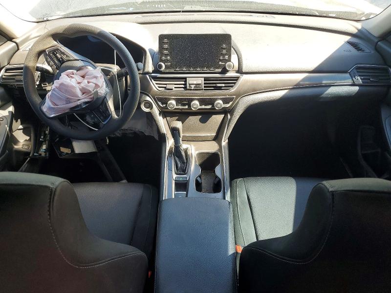 Продажа на аукционе авто 2019 Honda Accord, vin: 1HGCV1F12KA158391, номер лота: 53101756