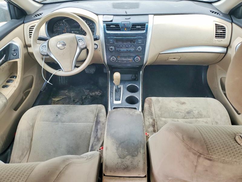 2015 Nissan Altima მანქანა იყიდება აუქციონზე, vin: 1N4AL3AP8FC175943, აუქციონის ნომერი: 52996506