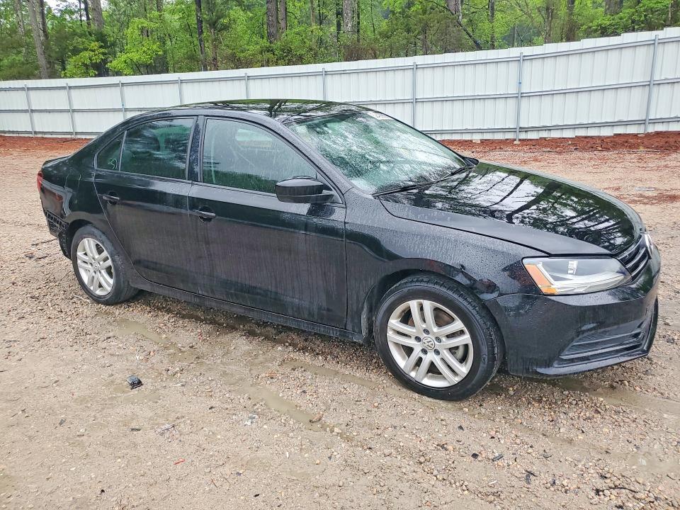 Aukcja sprzedaży 2018 Volkswagen Jetta, vin: 3VW2B7AJ8JM260483, numer aukcji: 52490926