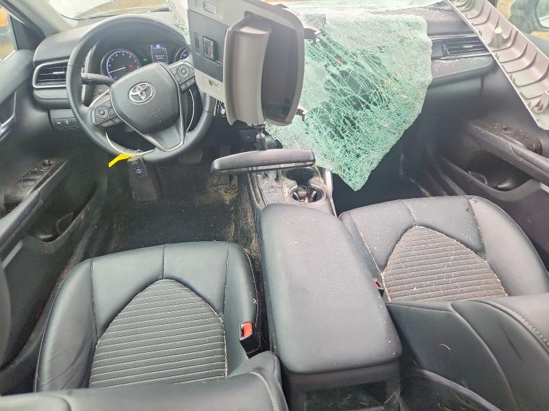 Aukcja sprzedaży 2022 Toyota Camry, vin: 4T1T11AK2NU655532, numer aukcji: 51841406