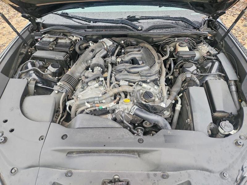 Продажа на аукционе авто 2015 Lexus Rc, vin: JTHHE5BC5F5003107, номер лота: 54952086