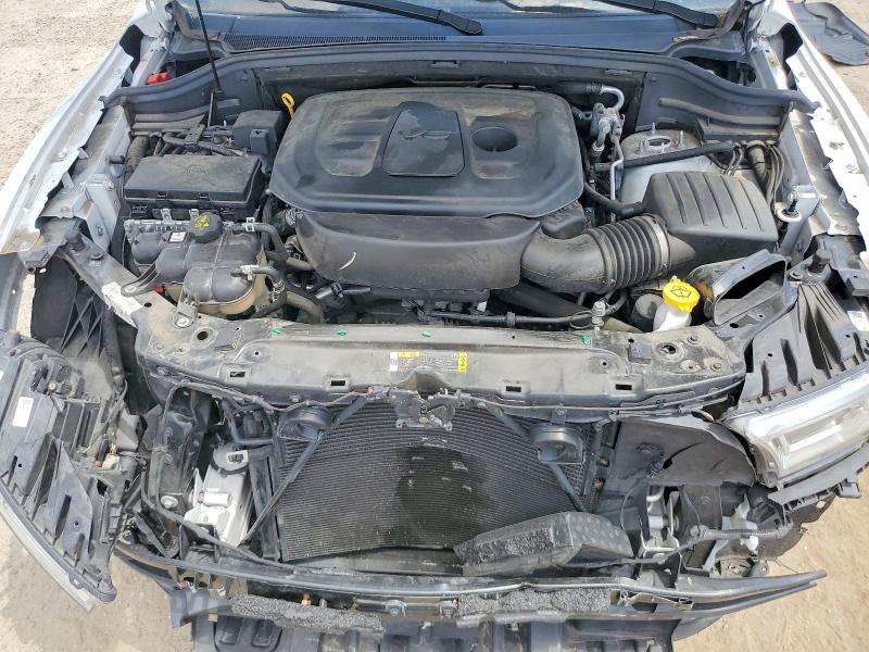 53298466 :رقم المزاد ، 1C4RDHAG6NC102396 vin ، 2022 Dodge Durango مزاد بيع