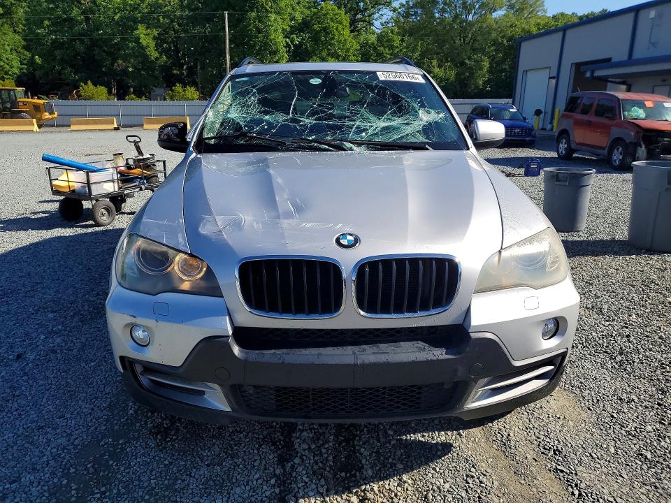 Aukcja sprzedaży 2010 Bmw X5, vin: 5UXFE4C52AL277161, numer aukcji: 52566166