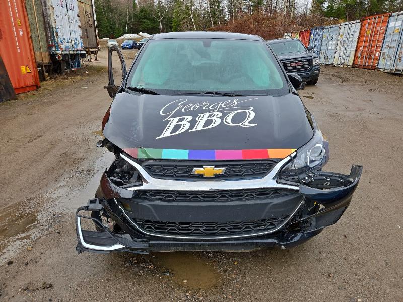 Продажа на аукционе авто 2022 Chevrolet Spark, vin: KL8CD6SA1NC028608, номер лота: 51798776