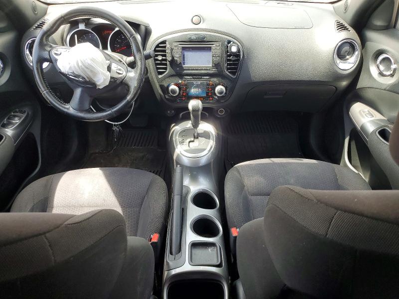 Продаж на аукціоні авто 2011 Nissan Juke, vin: JN8AF5MV6BT006154, номер лоту: 53432096