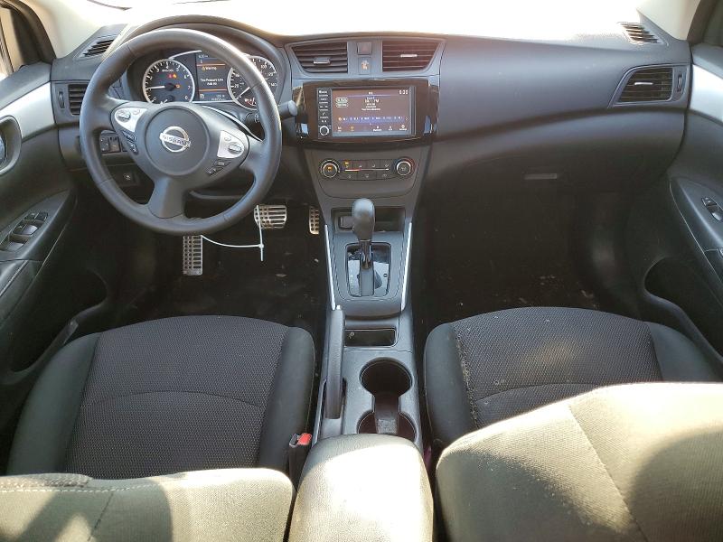 Продаж на аукціоні авто 2019 Nissan Sentra, vin: 3N1AB7AP0KY456269, номер лоту: 51419626
