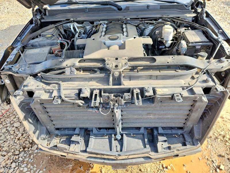 Aukcja sprzedaży 2016 Cadillac Escalade, vin: 1GYS4CKJ7GR484446, numer aukcji: 55044516
