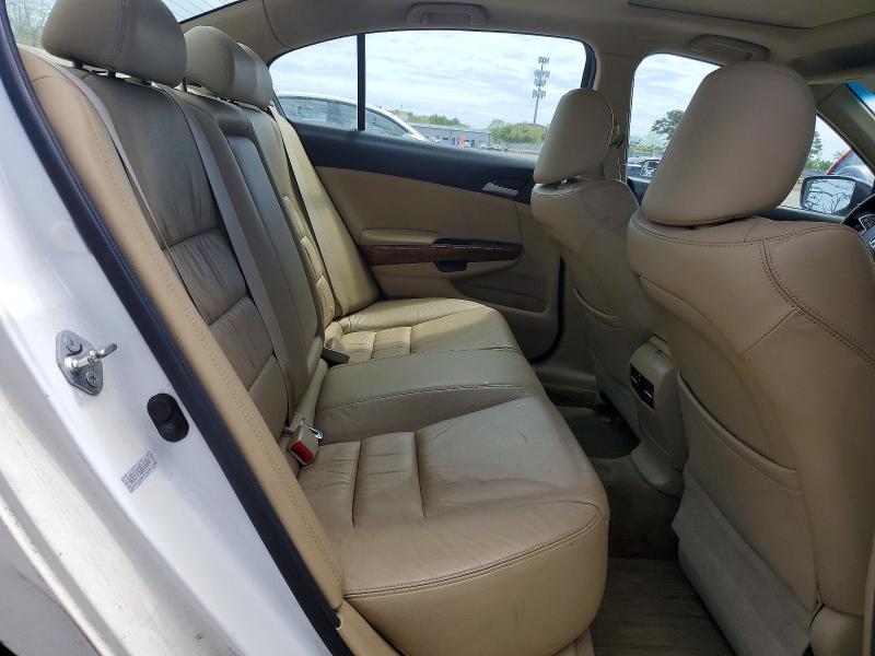 54668786 :رقم المزاد ، 5KBCP3F86BB004499 vin ، 2011 Honda Accord مزاد بيع