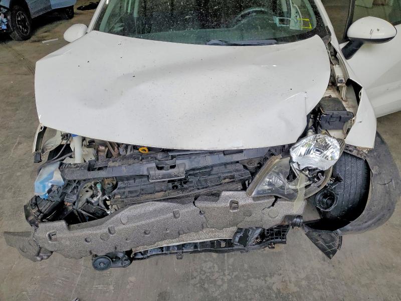 Aukcja sprzedaży 2016 Kia Rio, vin: KNADM4A30G6692660, numer aukcji: 55138586