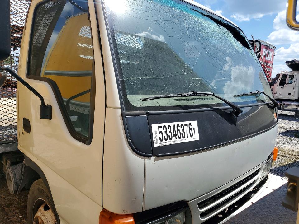 Продаж на аукціоні авто 2004 Isuzu Npr, vin: 4KLC4B1UX4J800416, номер лоту: 53346376