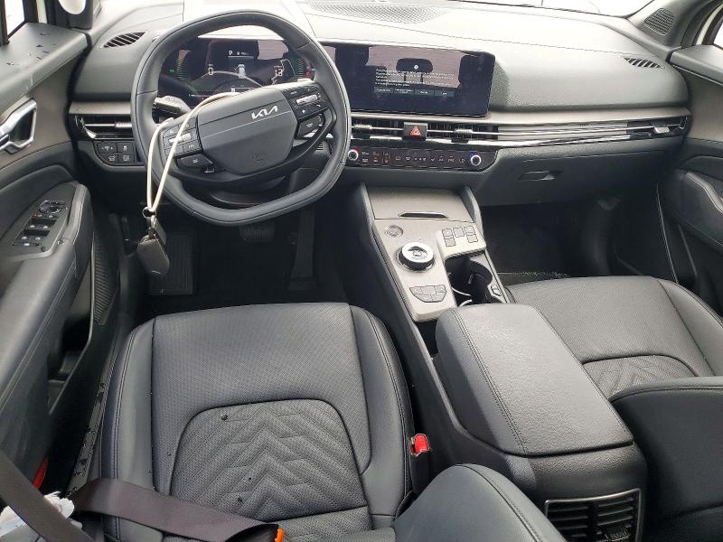 Продаж на аукціоні авто 2026 Kia Sportage Hybrid, vin: KNDPVDDG7T7289579, номер лоту: 53171896