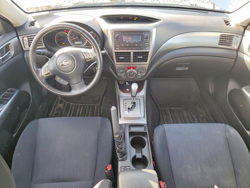 Aukcja sprzedaży 2011 Subaru Impreza, vin: JF1GH6D6XBH802672, numer aukcji: 54787016