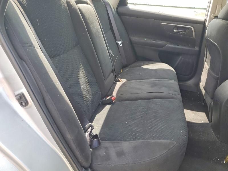 Auction sale of the 2015 Nissan Altima, vin: 1N4AL3AP0FN372884, lot number: 55238056
