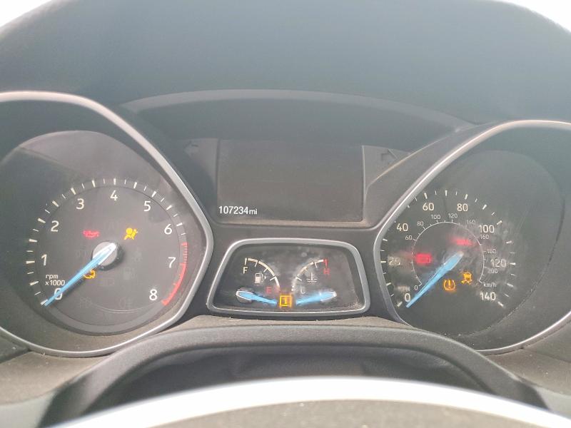 Aukcja sprzedaży 2017 Ford Focus, vin: 1FADP3K24HL232548, numer aukcji: 52227866