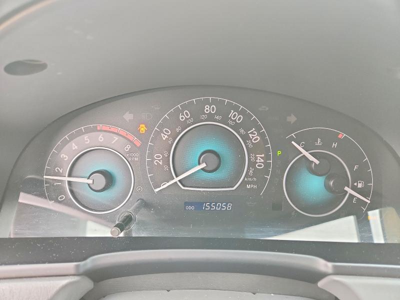 2007 Toyota Camry Solara მანქანა იყიდება აუქციონზე, vin: 4T1CA30PX7U117723, აუქციონის ნომერი: 52485196