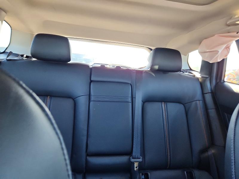 52078156 :رقم المزاد ، 7MMVABDY9RN186121 vin ، 2024 Mazda Cx-50 مزاد بيع