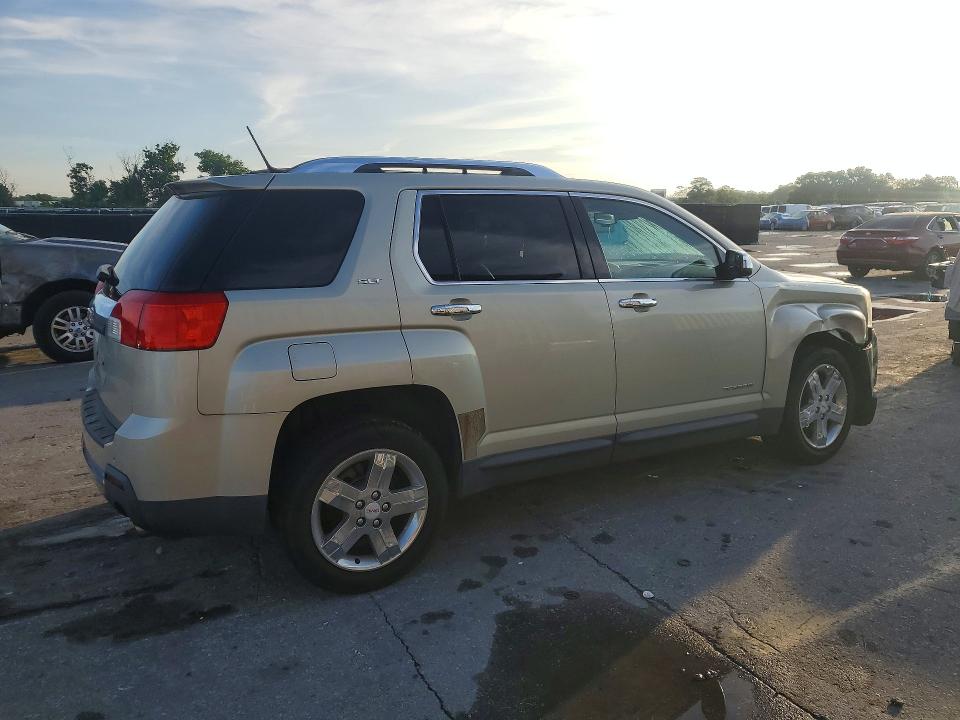 Aukcja sprzedaży 2013 Gmc Terrain, vin: 2GKFLWE36D6400024, numer aukcji: 55165446