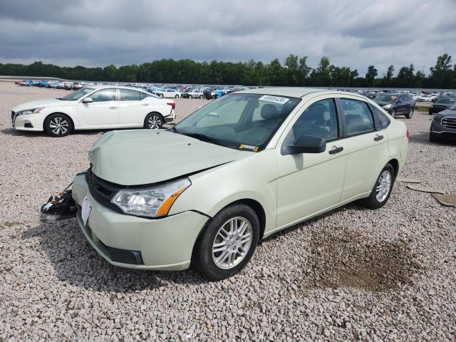Продажа на аукционе авто 2010 Ford Focus, vin: 1FAHP3FN4AW119578, номер лота: 48685436