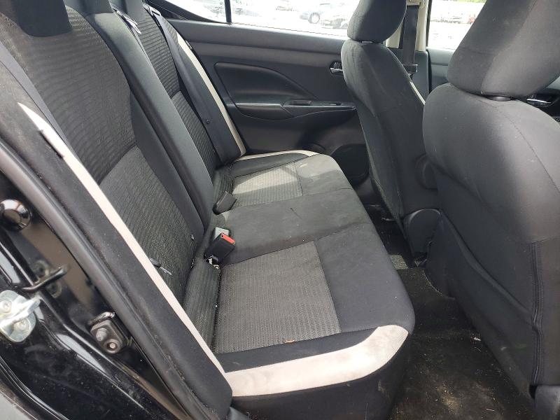 Aukcja sprzedaży 2020 Nissan Versa, vin: 3N1CN8EV3LL866450, numer aukcji: 53824296