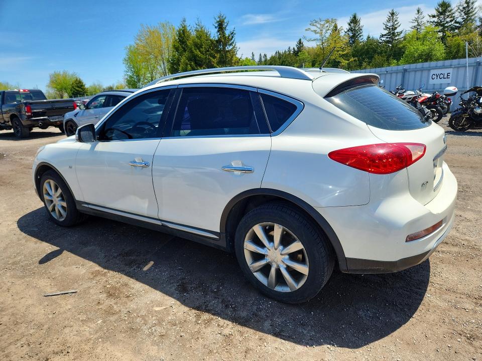 Auction sale of the 2016 Infiniti Qx50, vin: JN1BJ0RR2GM268755, lot number: 54431186
