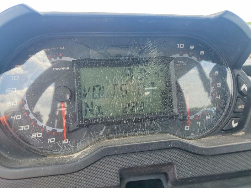 Aukcja sprzedaży 2020 Polaris Ranger, vin: 4XARSM999L8029827, numer aukcji: 52912286