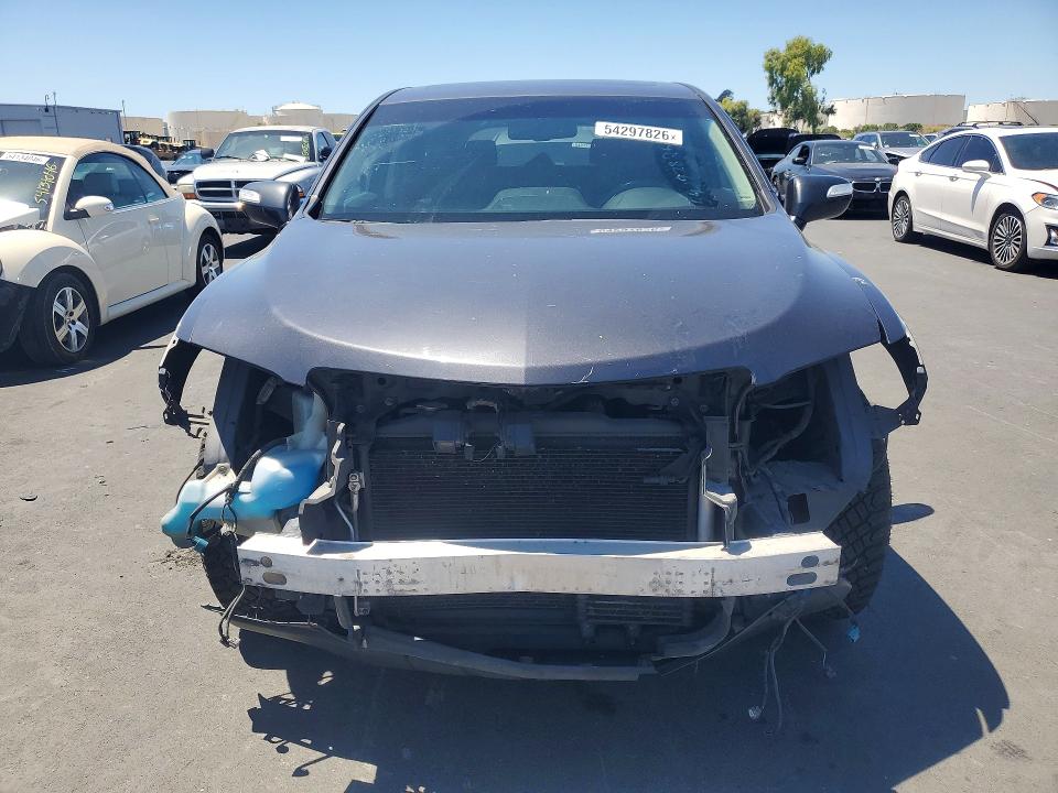Aukcja sprzedaży 2014 Acura Rdx, vin: 5J8TB4H54EL006874, numer aukcji: 54297826
