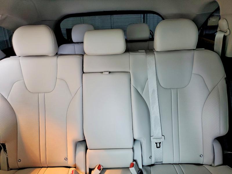 Продажа на аукционе авто 2025 Kia Sorento, vin: 5XYRL4JCXSG390133, номер лота: 52391836