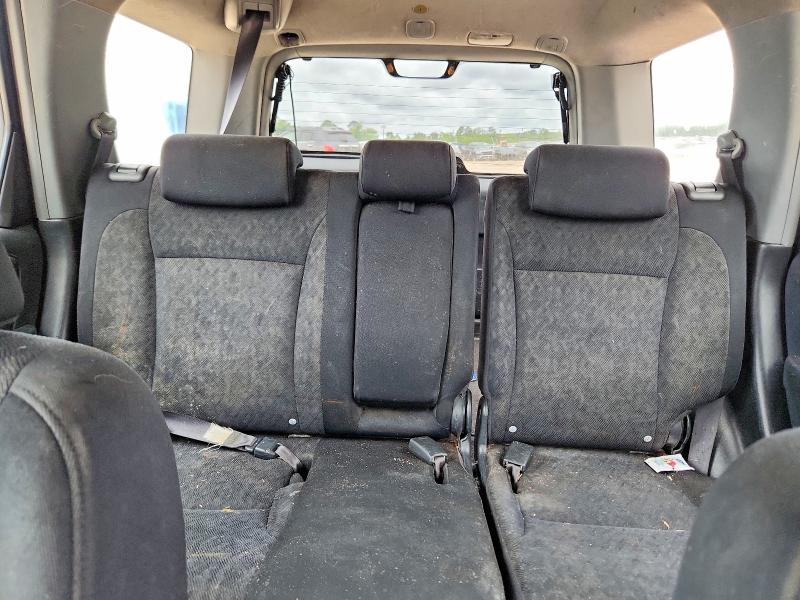 54755946 :رقم المزاد ، JHLRD68505C018571 vin ، 2005 Honda Cr-v مزاد بيع
