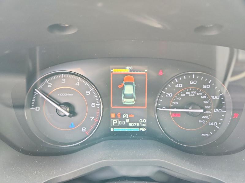 Продажа на аукционе авто 2023 Subaru Crosstrek, vin: JF2GTAPC2PH254561, номер лота: 53427216