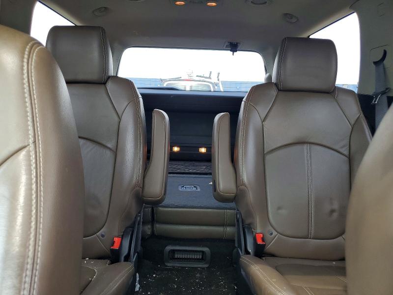 Aukcja sprzedaży 2015 Gmc Acadia, vin: 1GKKVRKD6FJ379821, numer aukcji: 54776516