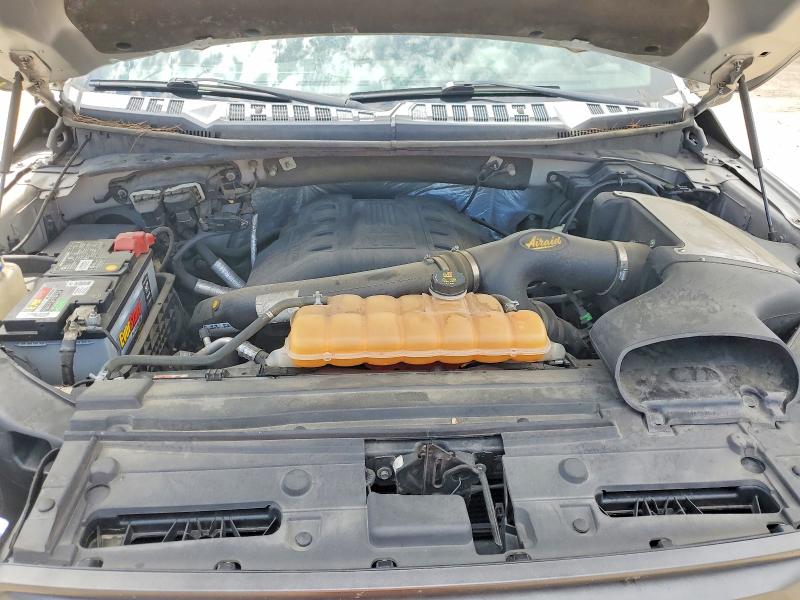Aukcja sprzedaży 2015 Ford F150, vin: 1FTEW1EG6FKF17042, numer aukcji: 52434566
