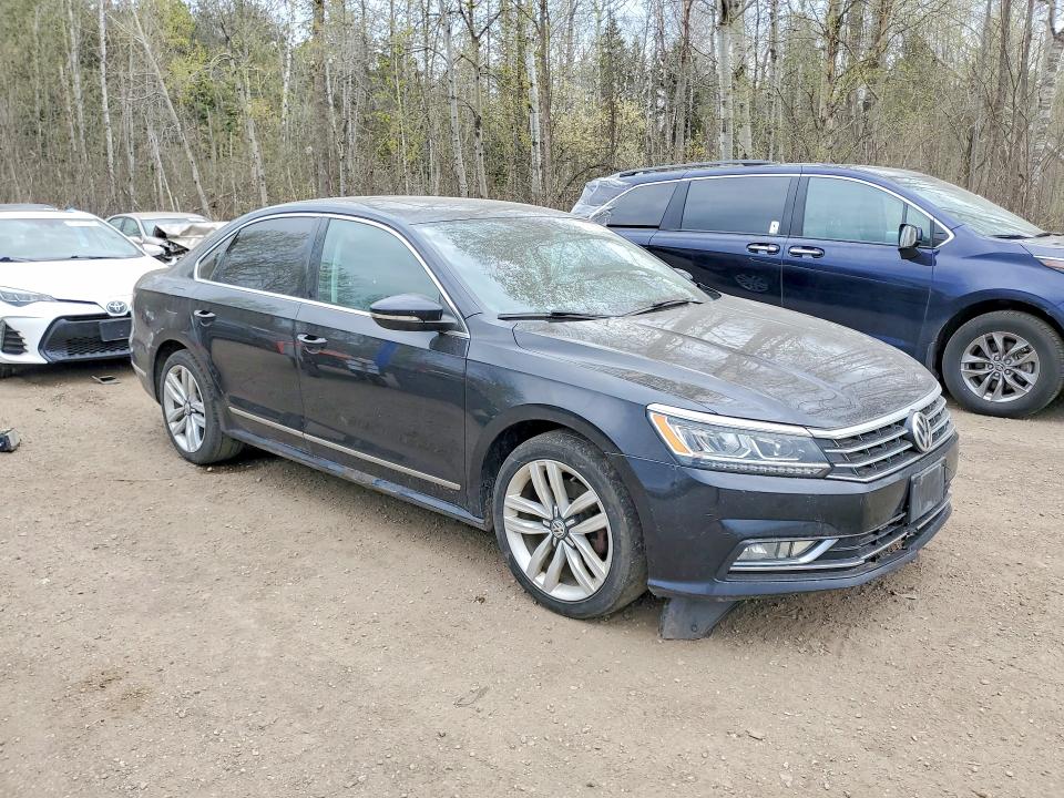 Aukcja sprzedaży 2017 Volkswagen Passat, vin: 1VWCT7A38HC046673, numer aukcji: 51182256