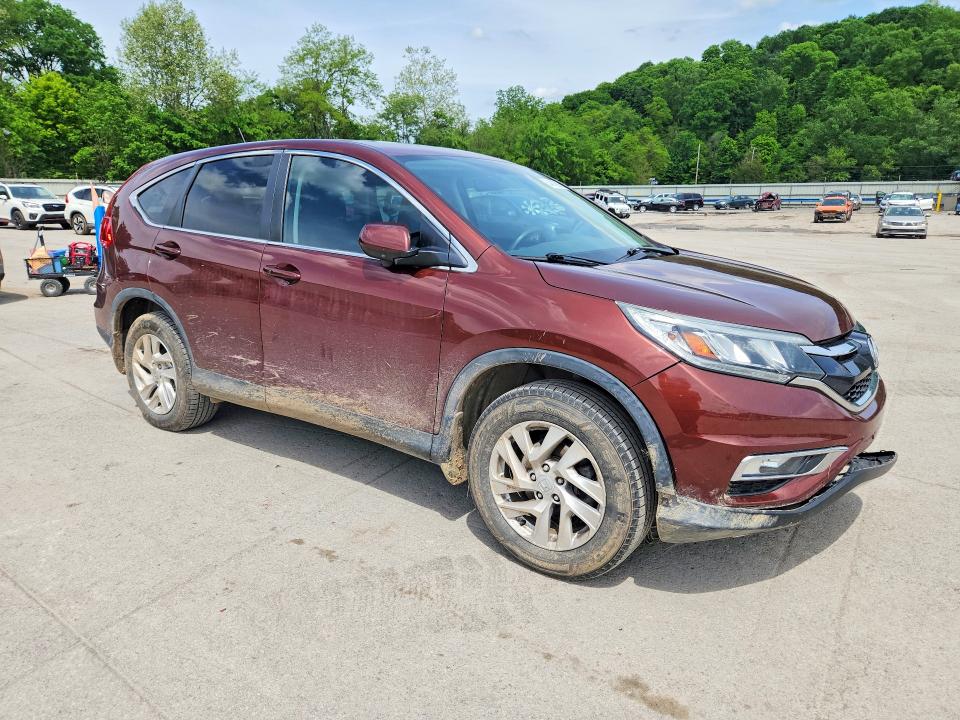 Aukcja sprzedaży 2016 Honda Cr-v, vin: 2HKRM4H53GH631387, numer aukcji: 54892996