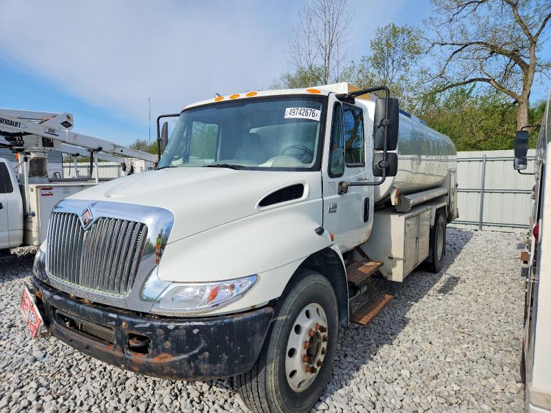 Продаж на аукціоні авто 2004 International 4400 4400, vin: 1HTMKAAN94H655697, номер лоту: 49742676
