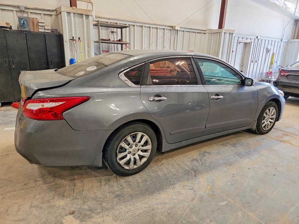 Продаж на аукціоні авто 2016 Nissan Altima, vin: 1N4AL3AP3GN361122, номер лоту: 53590976