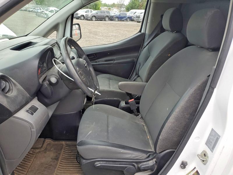 Продаж на аукціоні авто 2019 Nissan Nv200, vin: 3N6CM0KN6KK694714, номер лоту: 53167326