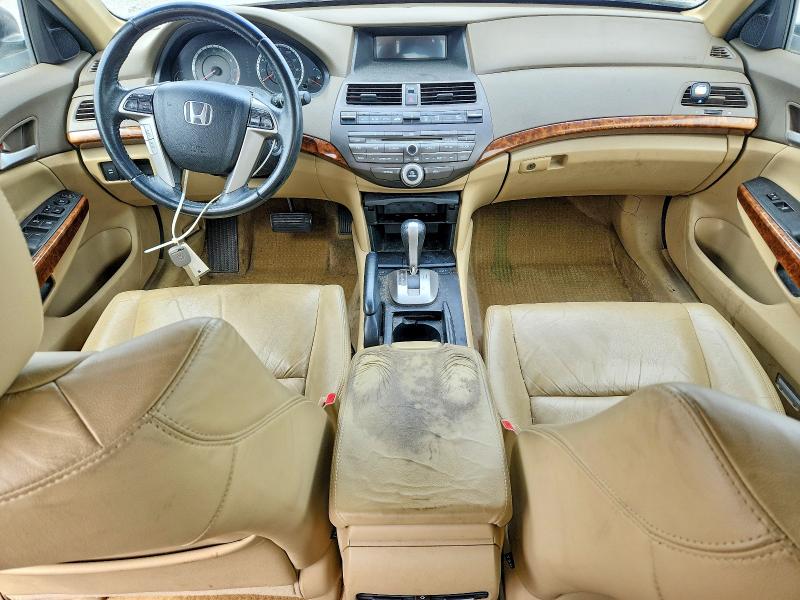 Продаж на аукціоні авто 2010 Honda Accord, vin: 5KBCP3F83AB012669, номер лоту: 48547196