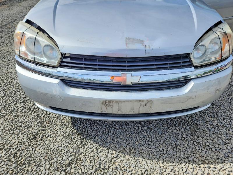 Продажа на аукционе авто 2004 Chevrolet Malibu, vin: 1G1ZU54884F113392, номер лота: 53657526