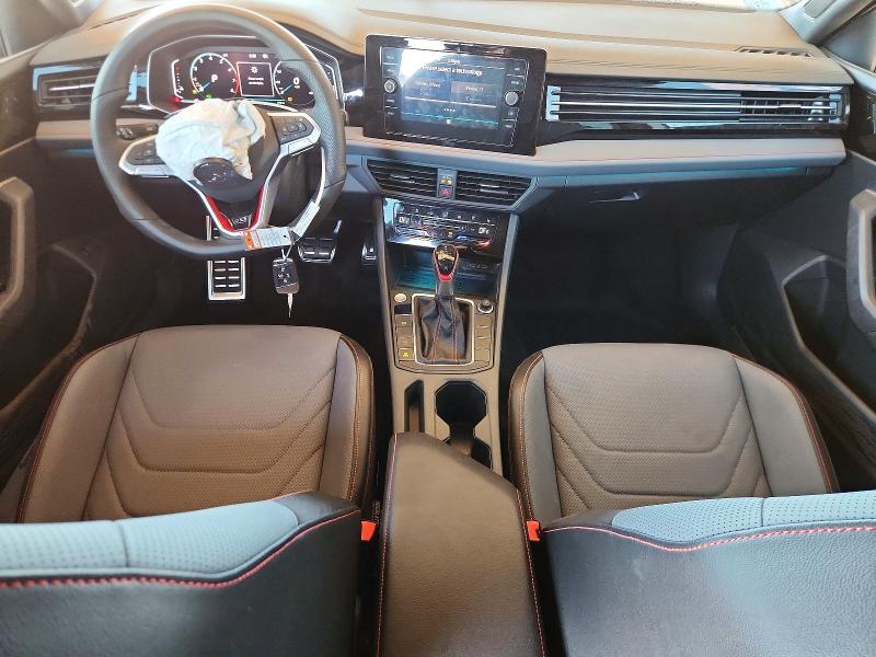 53086756 :رقم المزاد ، 3VW2M7BU9TM025032 vin ، 2026 Volkswagen Jetta مزاد بيع