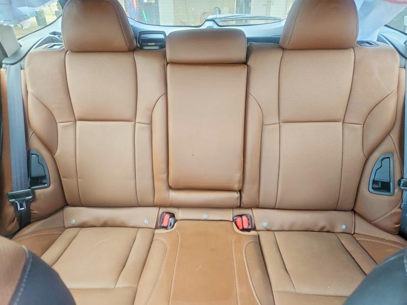 55341156 :رقم المزاد ، 4S4BTAPC0M3211446 vin ، 2021 Subaru Outback مزاد بيع