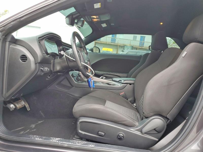Продаж на аукціоні авто 2022 Dodge Challenger, vin: 2C3CDZKG6NH223957, номер лоту: 53428226