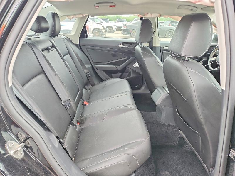 2020 Volkswagen Jetta მანქანა იყიდება აუქციონზე, vin: 3VWCB7BU8LM032080, აუქციონის ნომერი: 51486246