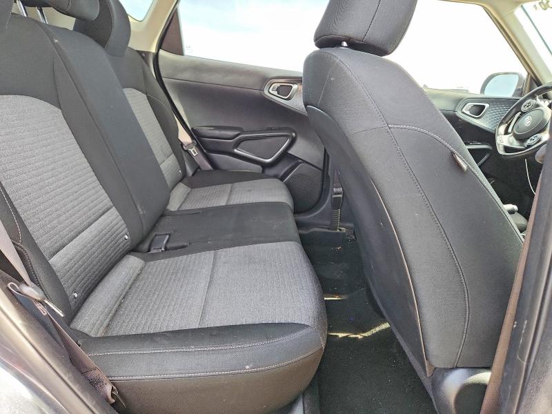 Продажа на аукционе авто 2021 Kia Soul, vin: KNDJ63AU5M7740033, номер лота: 54963536